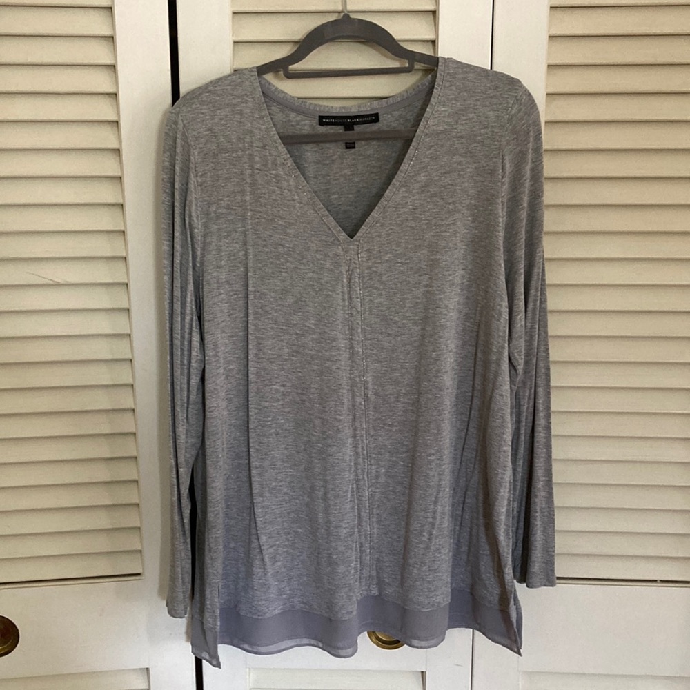 Dressy top